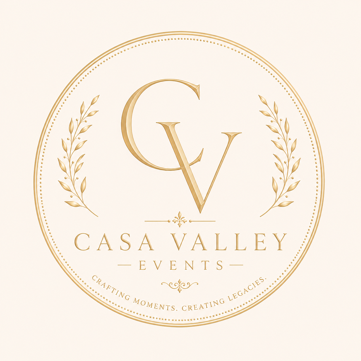 Casa Valley Events
